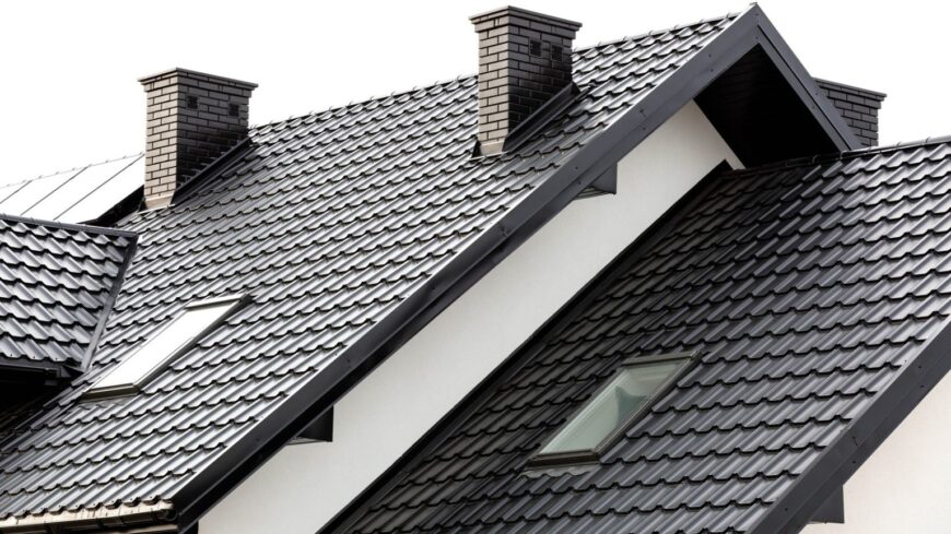 New Horizons Roofing & Gutters LLC