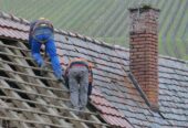 New Horizons Roofing & Gutters LLC