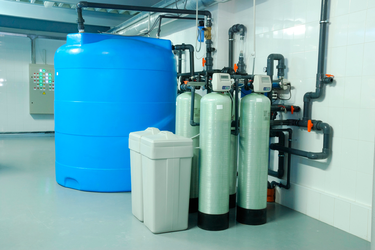 Florida Water Management
