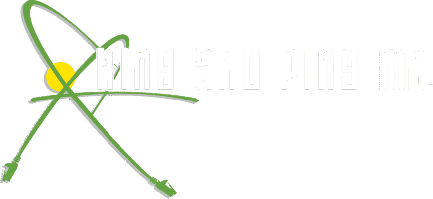 Ring and Ping Communications