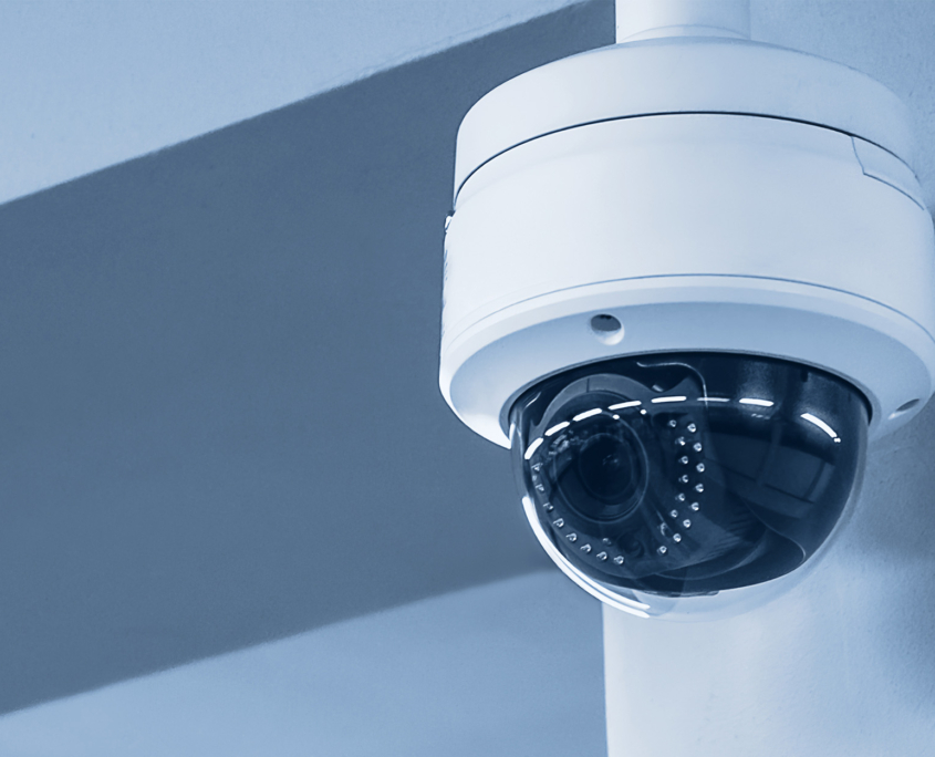 Ring and Ping Communications