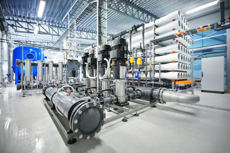 Florida Water Management