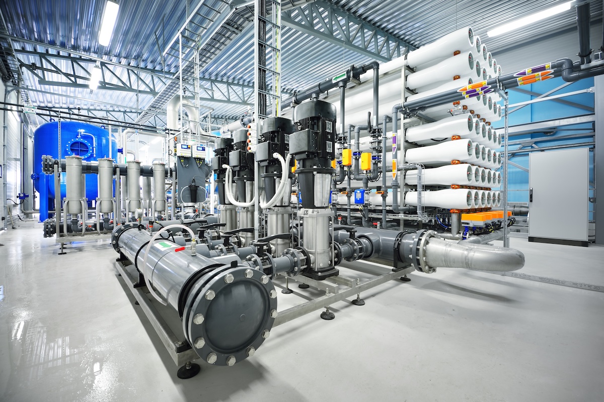 Florida Water Management