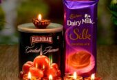 Send Happy Diwali Gifts to Friends Online