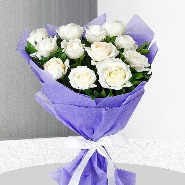 Send Fresh Flowers Online in Kolkata Today