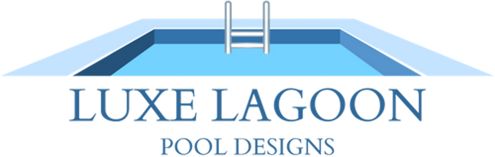 Luxe Lagoon Pool Designs