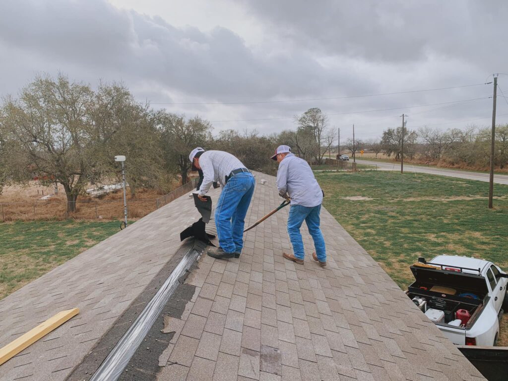 Randy’s Roofing & Exteriors