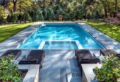 Luxe Lagoon Pool Designs
