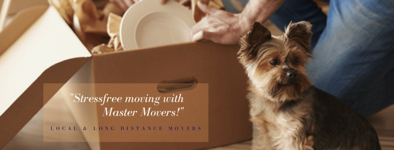 Master Movers