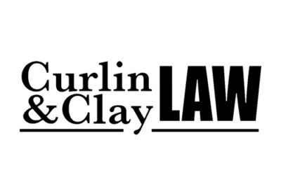 Curlin-Clay-Law-Logo