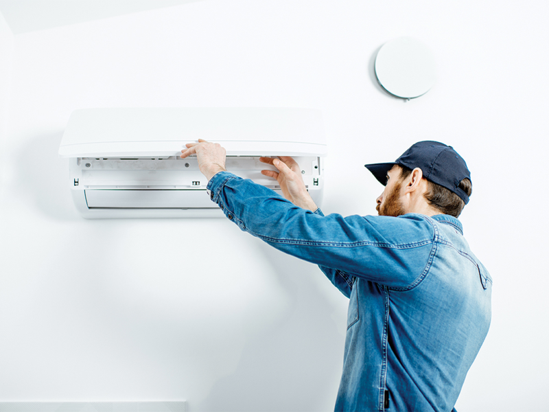 Florida Mechanical A/C Services