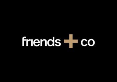 Friends-Co