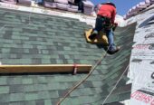 Randy’s Roofing & Exteriors