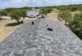 Randy’s Roofing & Exteriors