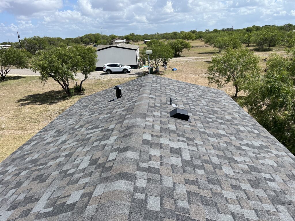 Randy’s Roofing & Exteriors