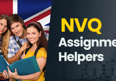 NVQ-Assignments-Cover