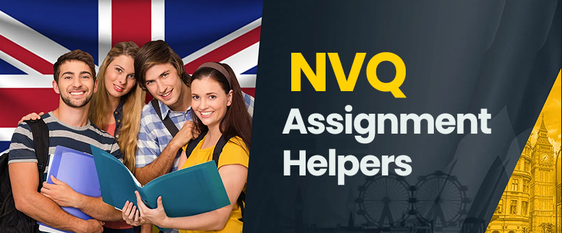NVQ Assignments UK