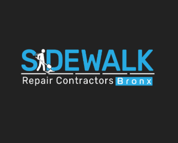 Sidewalk-Repair-contractors-Bronx-Logos