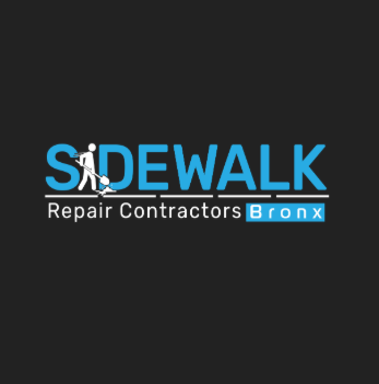 Sidewalk Repair Contractors Bronx