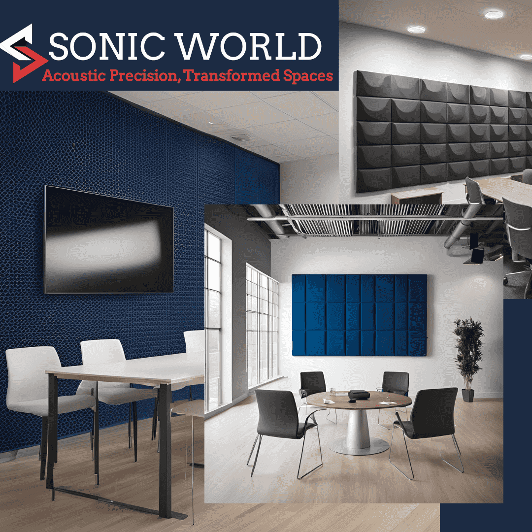 Acoustic Consultant in Dubai