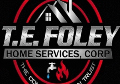 T.E.-Foley-Home-Services-Logo