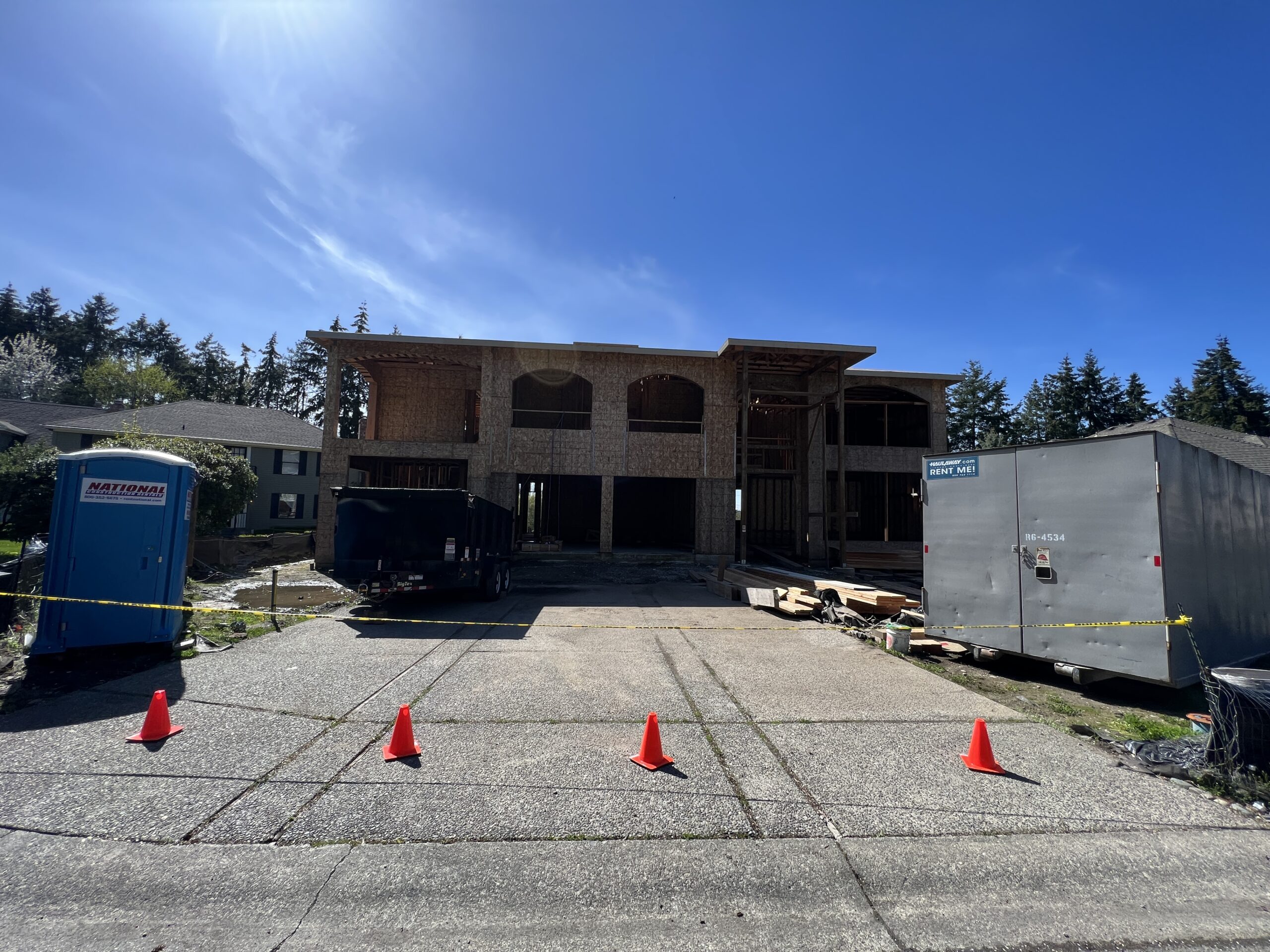 US Builders Team LLC