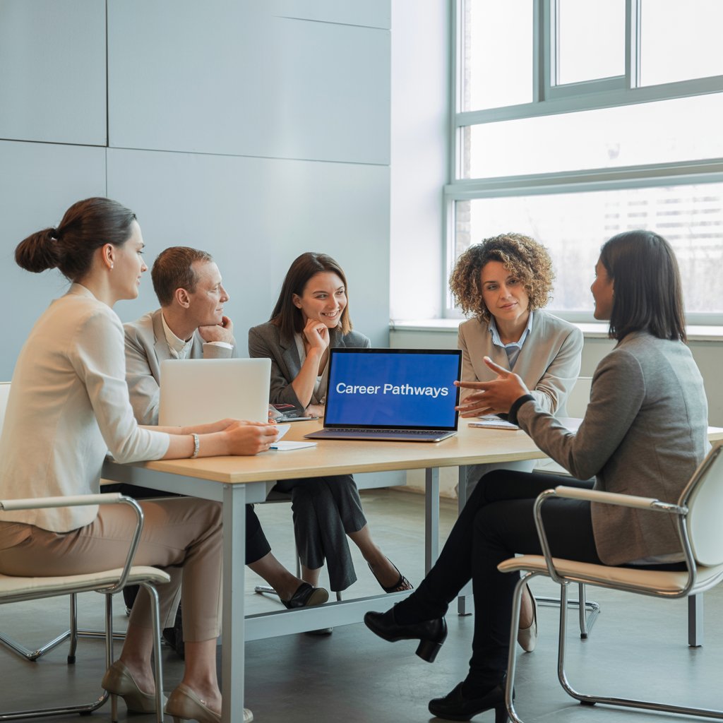 Empower Your Future with Unichrone’s Accredited Traini