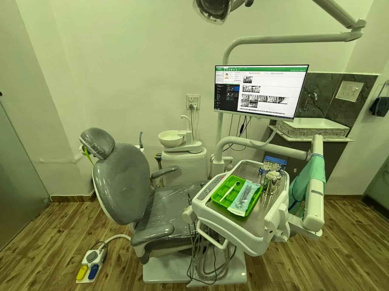 Shree Banke Bihari Multispeciality Dental Clinic