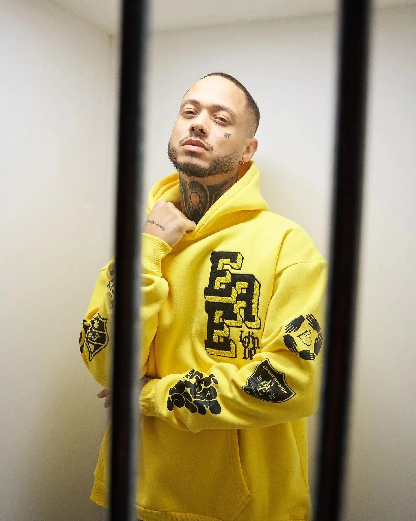 Modern Streetwear: Ere Studio