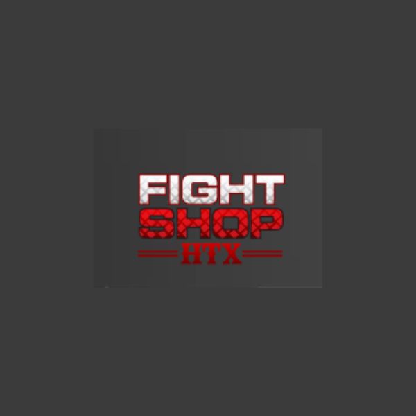 Fight Shop HTX