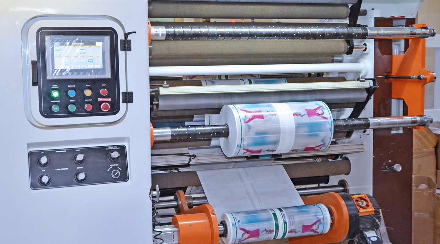 Tamper Evident Tape and Seals