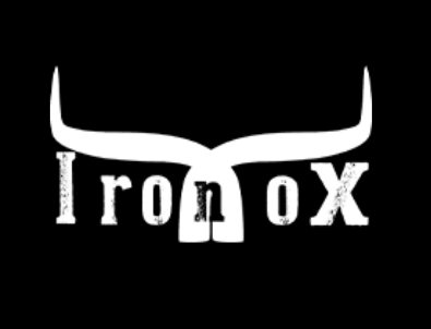 Iron Ox Products
