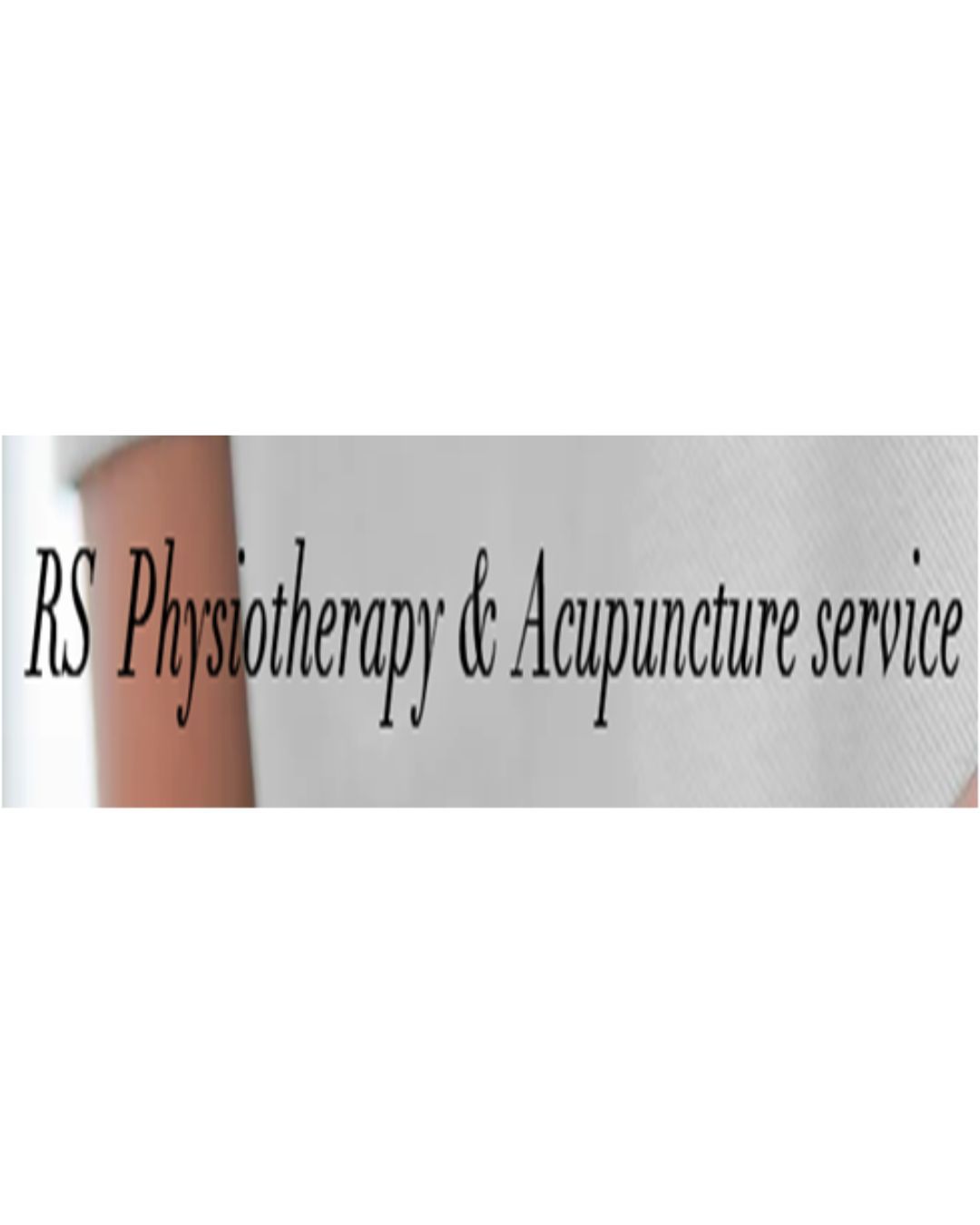 Acupuncture Treatment | Rs Physiotherapy & Acupuncture