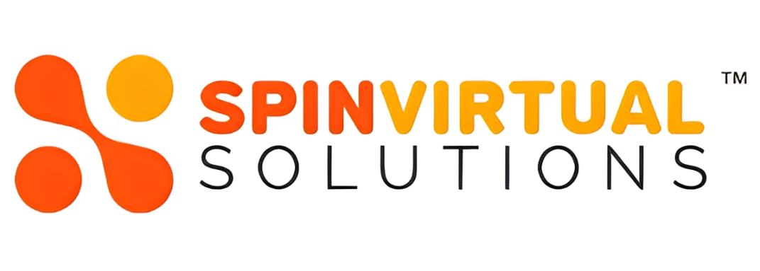 Spin Virtual Solutions