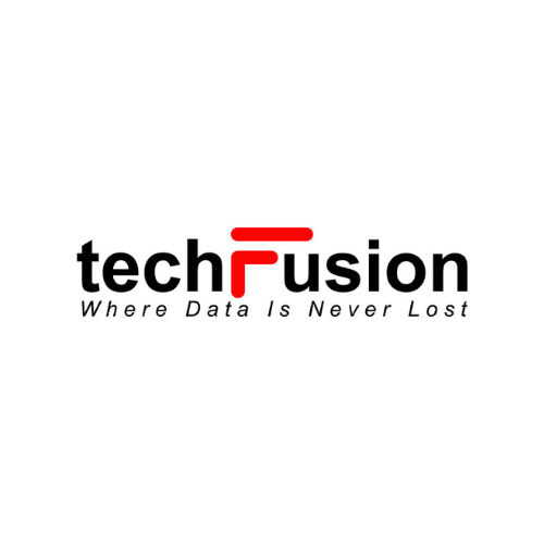 Techfusion Digital Forensics & Data Recovery