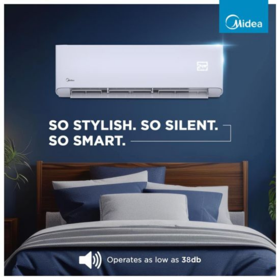 Carrier Midea India Private Limited