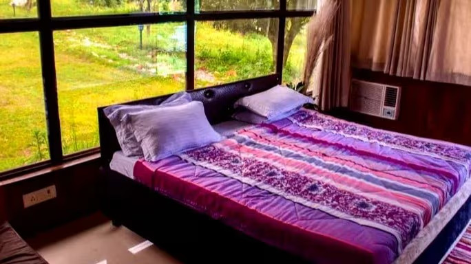 FirstStay : Camping – Homestays In Uttarakhand & Himac