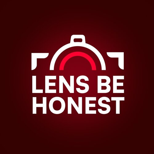 Lens Be Honest