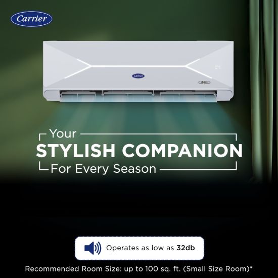 Carrier Midea India Private Limited