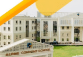 Alpine Convent School