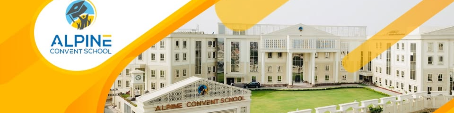 Alpine Convent School