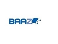 Baaz-Painting-Logo