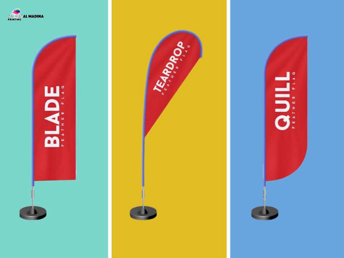 Custom Flag Printing