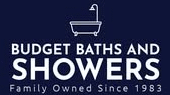 Budget Baths and Showers
