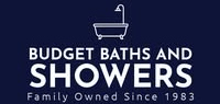 Budget Baths and Showers