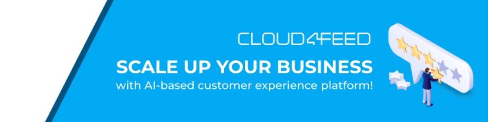 Cloud4feed