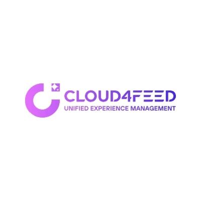 Cloud4feed