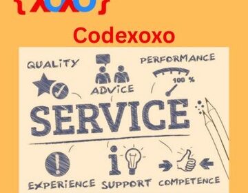 Codexoxo