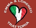 Emma & Lorenzo Trattoria