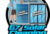 G7 Solar Cleaning